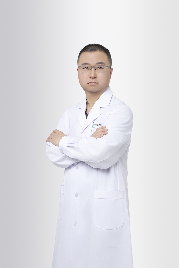 张勇